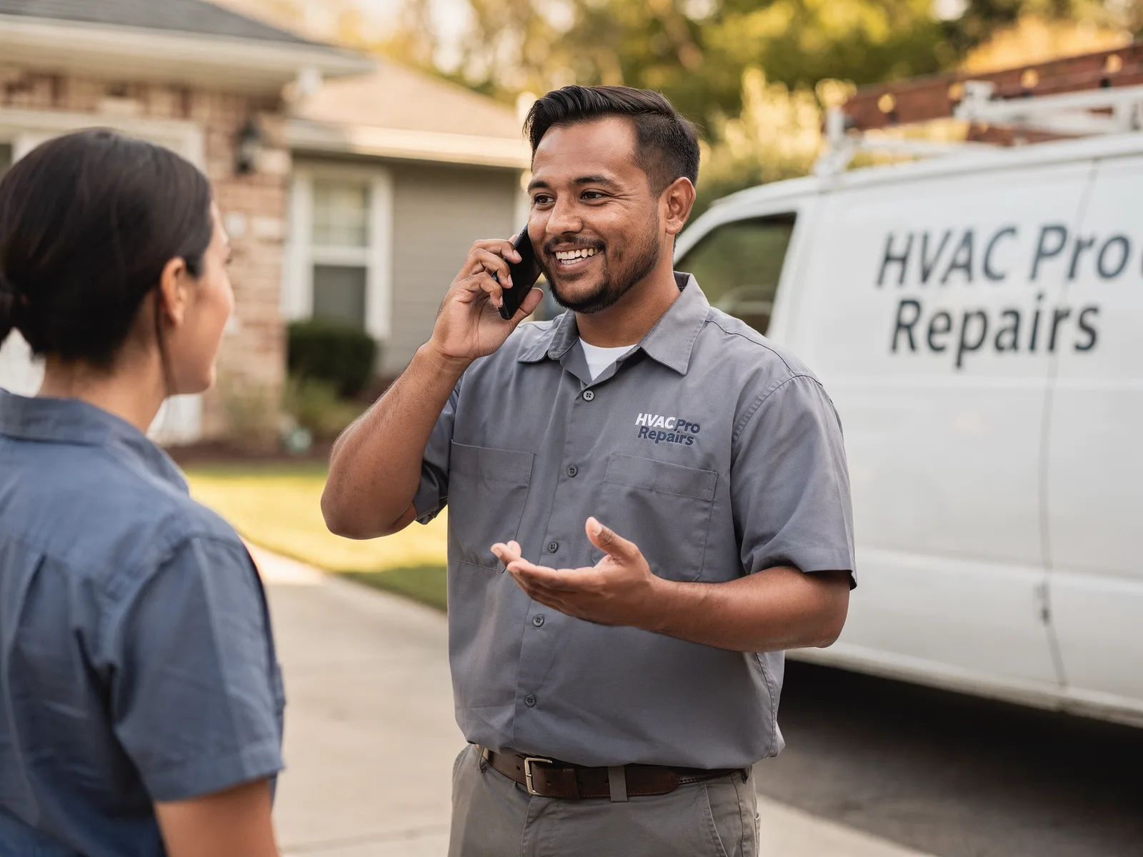 Heat Pump Repair Rock Spring, GA FAQs